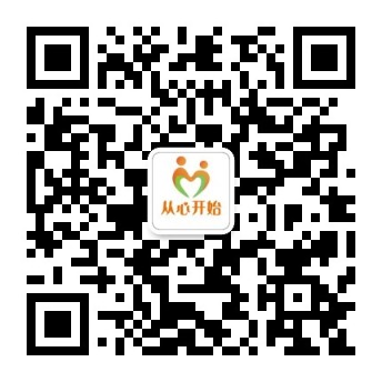 微信公众号二维码